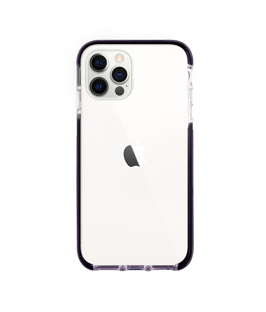 Crystal Clear - Extreme Case for iPhone 12 Pro Max