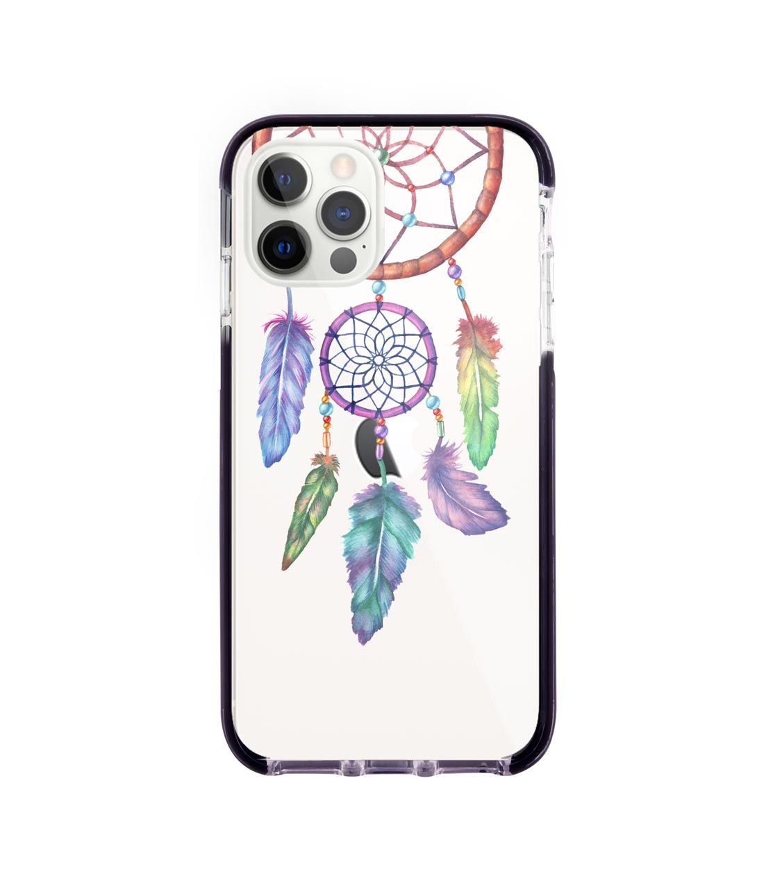 Dream Catcher Feathers - Extreme Case for iPhone 12 Pro Max