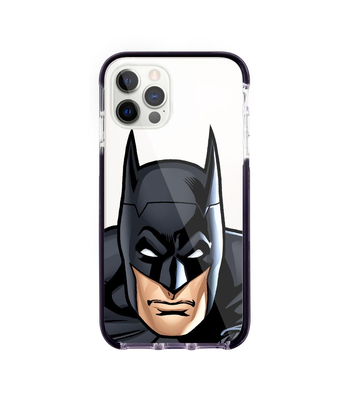 Fierce Batman - Extreme Case for iPhone 12 Pro Max