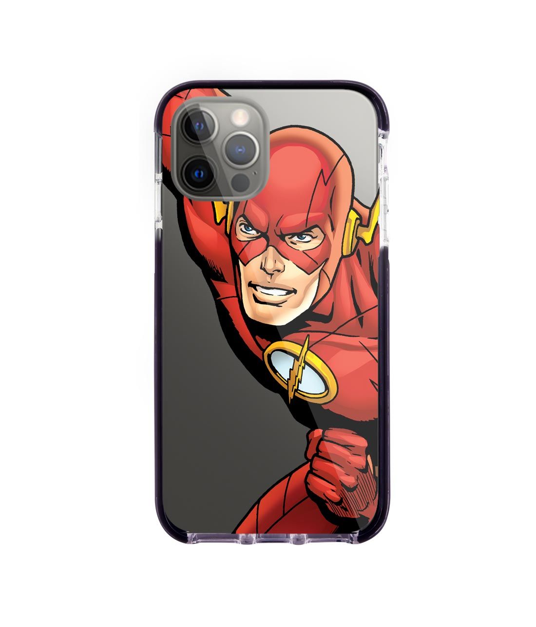 Fierce Flash - Extreme Case for iPhone 12 Pro Max