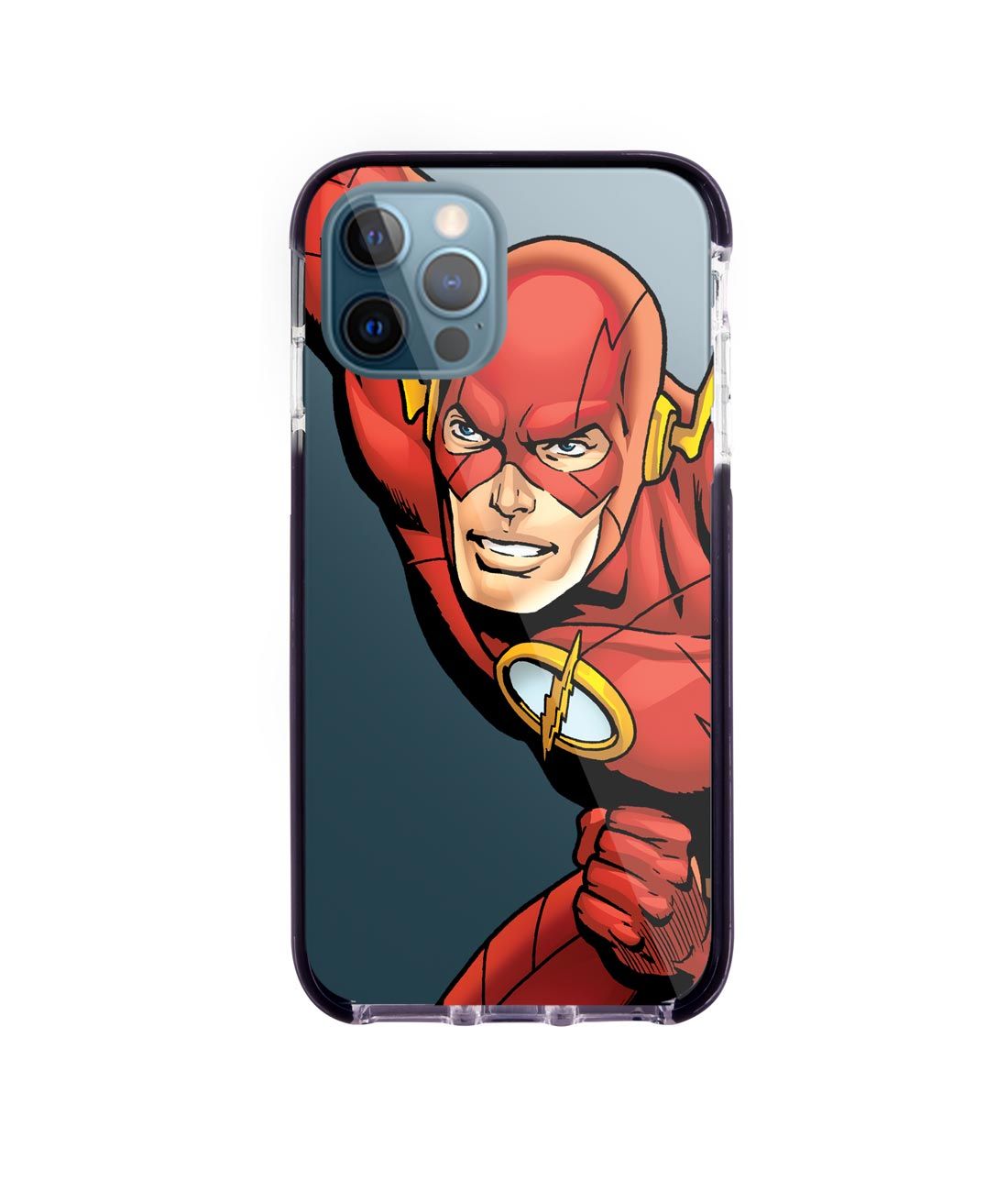 Fierce Flash - Extreme Case for iPhone 12 Pro Max