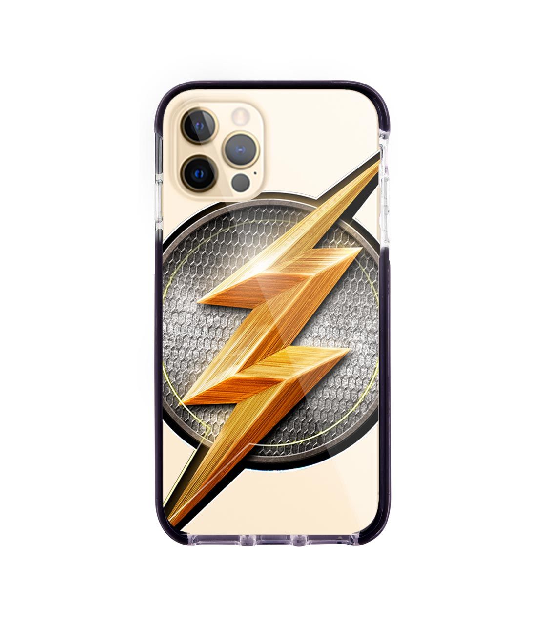 Flash Storm - Extreme Case for iPhone 12 Pro Max