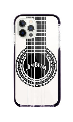 Buy Jim Beam Flamenco - Shield Case for iPhone 12 Pro Max Phone Cases & Covers Online