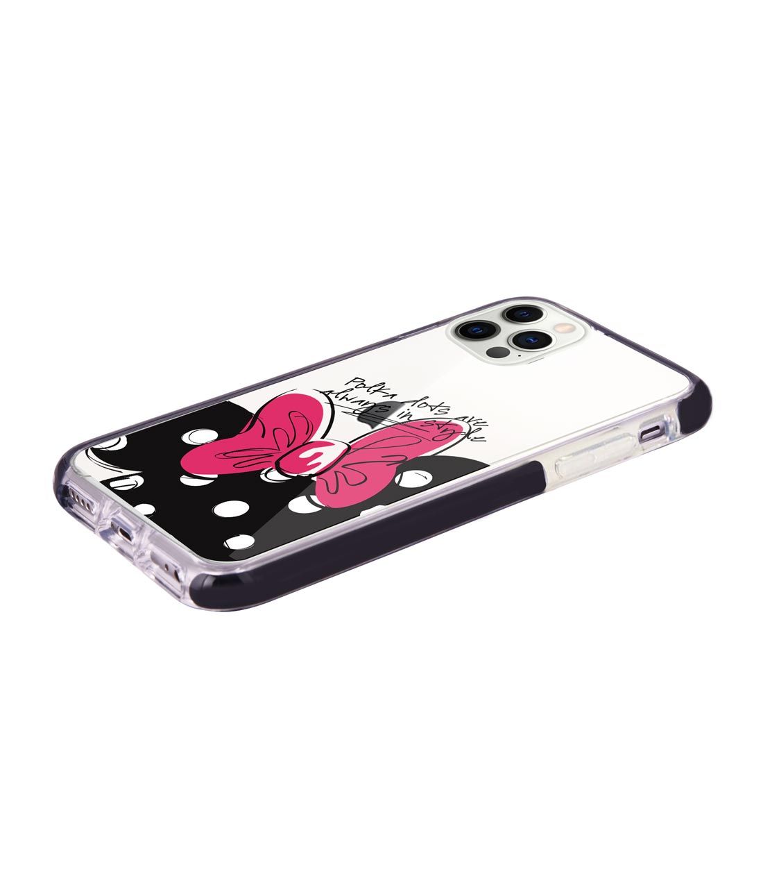 Polka Minnie - Extreme Case for iPhone 12 Pro Max