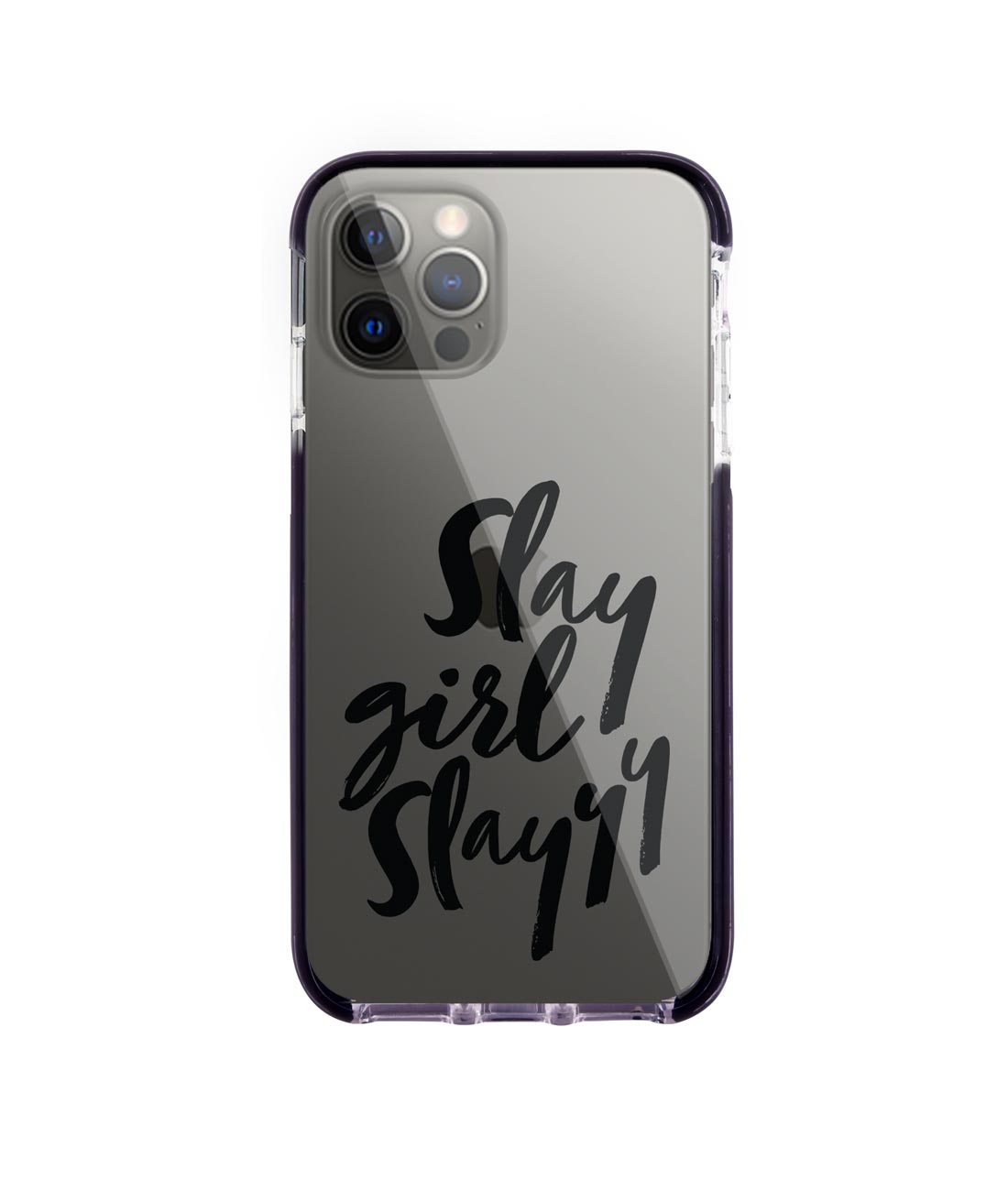 Slay girl Slay - Extreme Case for iPhone 12 Pro Max