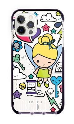 Buy Tinker World - Extreme Case for iPhone 12 Pro Max Phone Cases & Covers Online