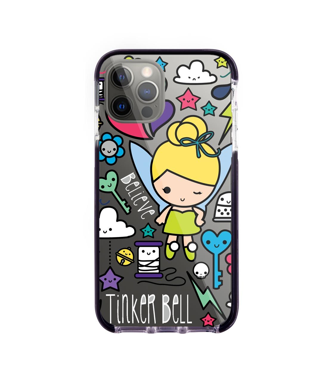 Tinker World - Extreme Case for iPhone 12 Pro Max