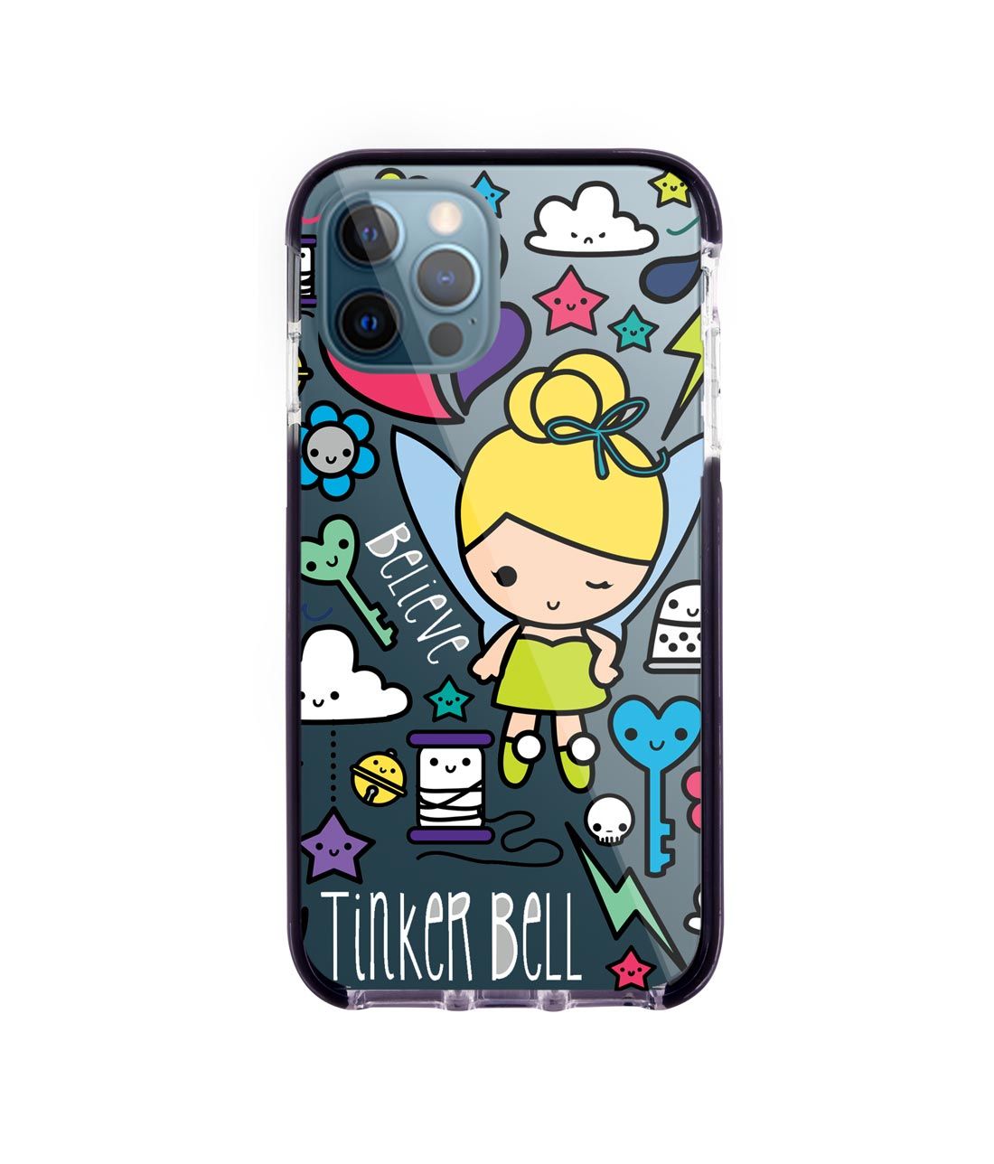 Tinker World - Extreme Case for iPhone 12 Pro Max