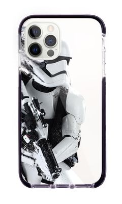 Buy Trooper Storm - Extreme Case for iPhone 12 Pro Max Phone Cases & Covers Online