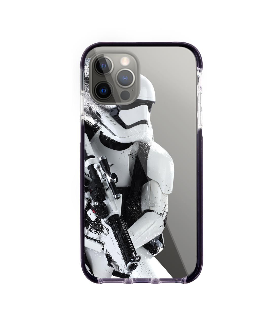 Trooper Storm - Extreme Case for iPhone 12 Pro Max