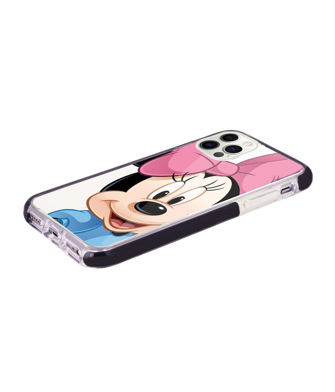 Zoom Up Minnie - Extreme Case for iPhone 12 Pro Max