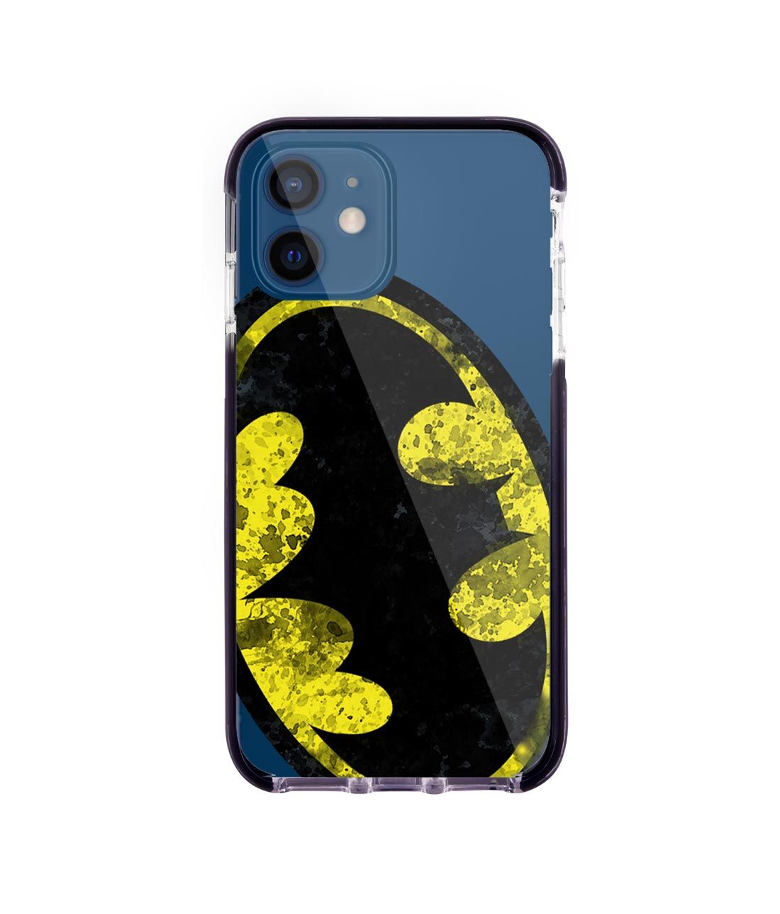 Batman Splatter - Extreme Case for iPhone 12 Mini