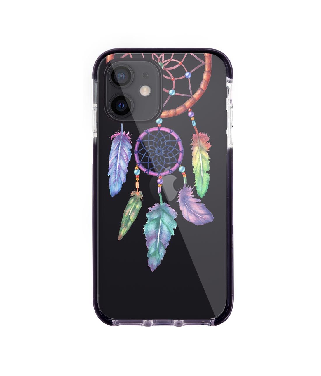 Dream Catcher Feathers - Extreme Case for iPhone 12 Mini