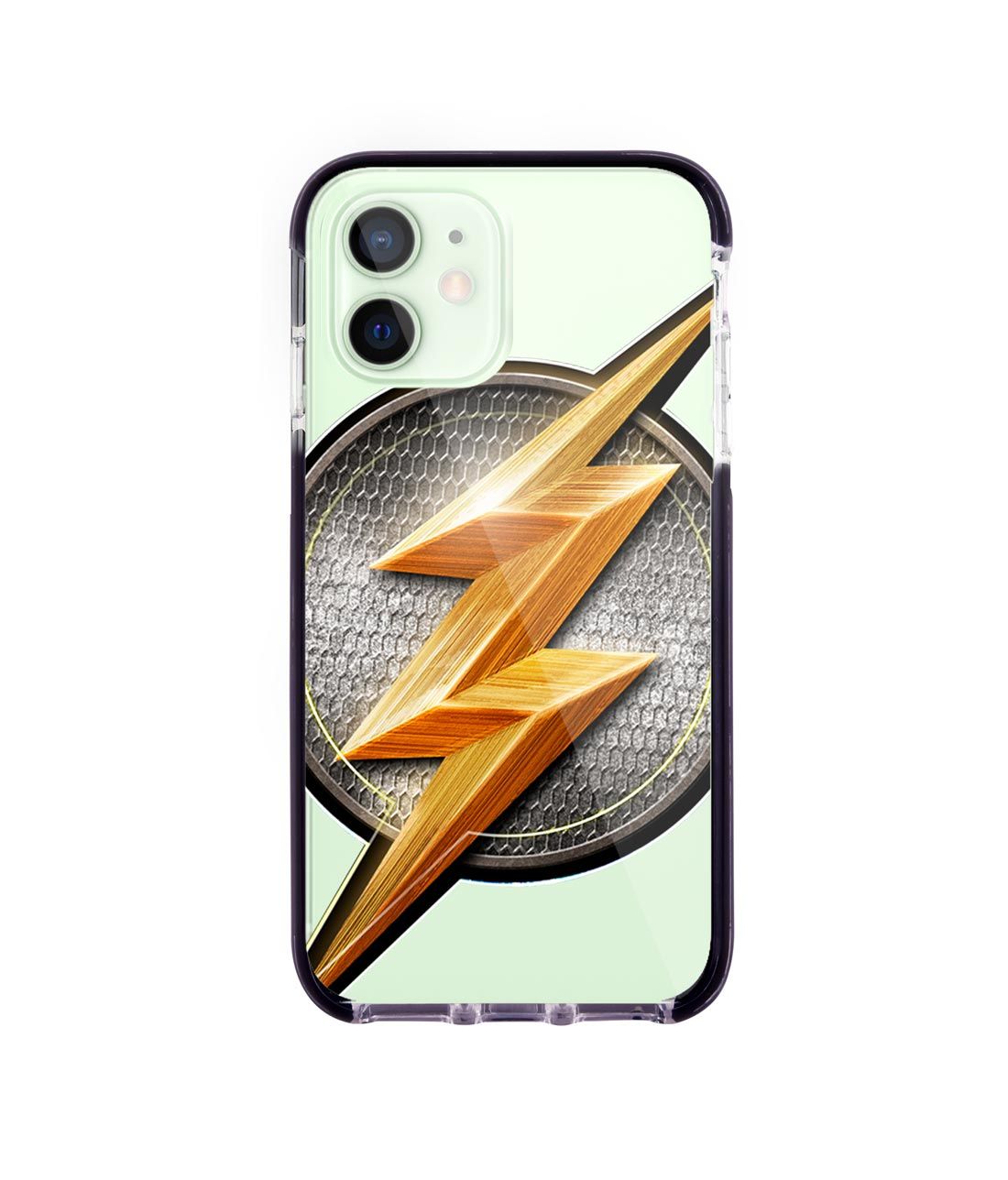 Flash Storm - Extreme Case for iPhone 12 Mini