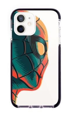 Buy Illuminated Spiderman - Extreme Case for iPhone 12 Mini Phone Cases & Covers Online
