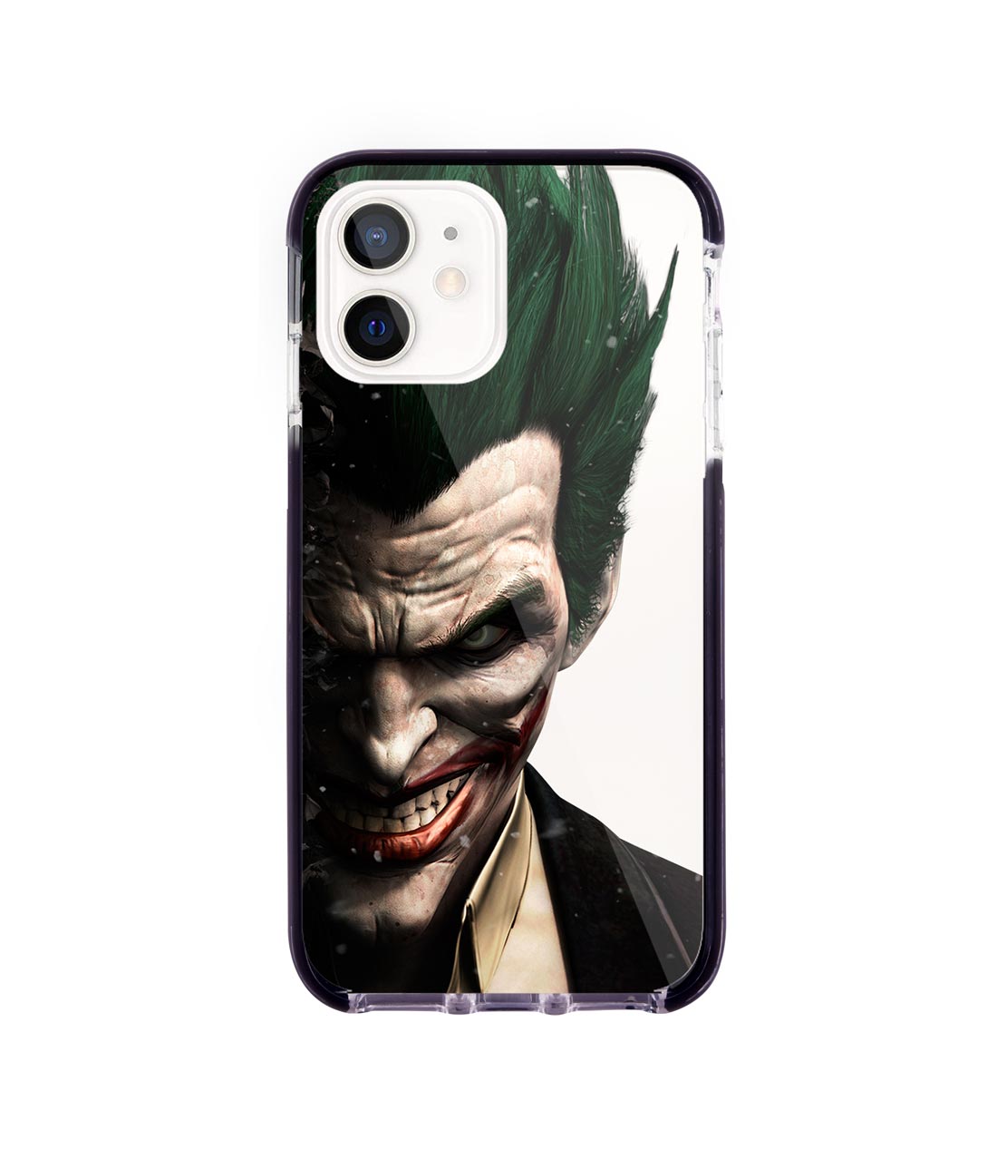Joker Withers - Extreme Case for iPhone 12 Mini