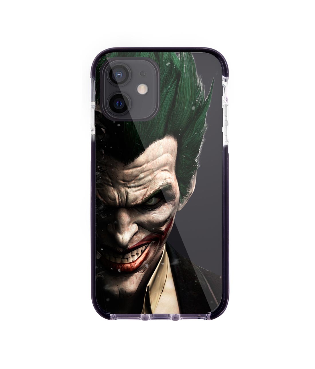 Joker Withers - Extreme Case for iPhone 12 Mini