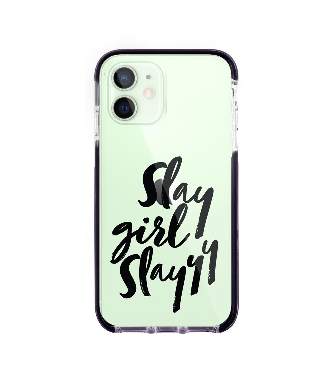 Slay girl Slay - Extreme Case for iPhone 12 Mini