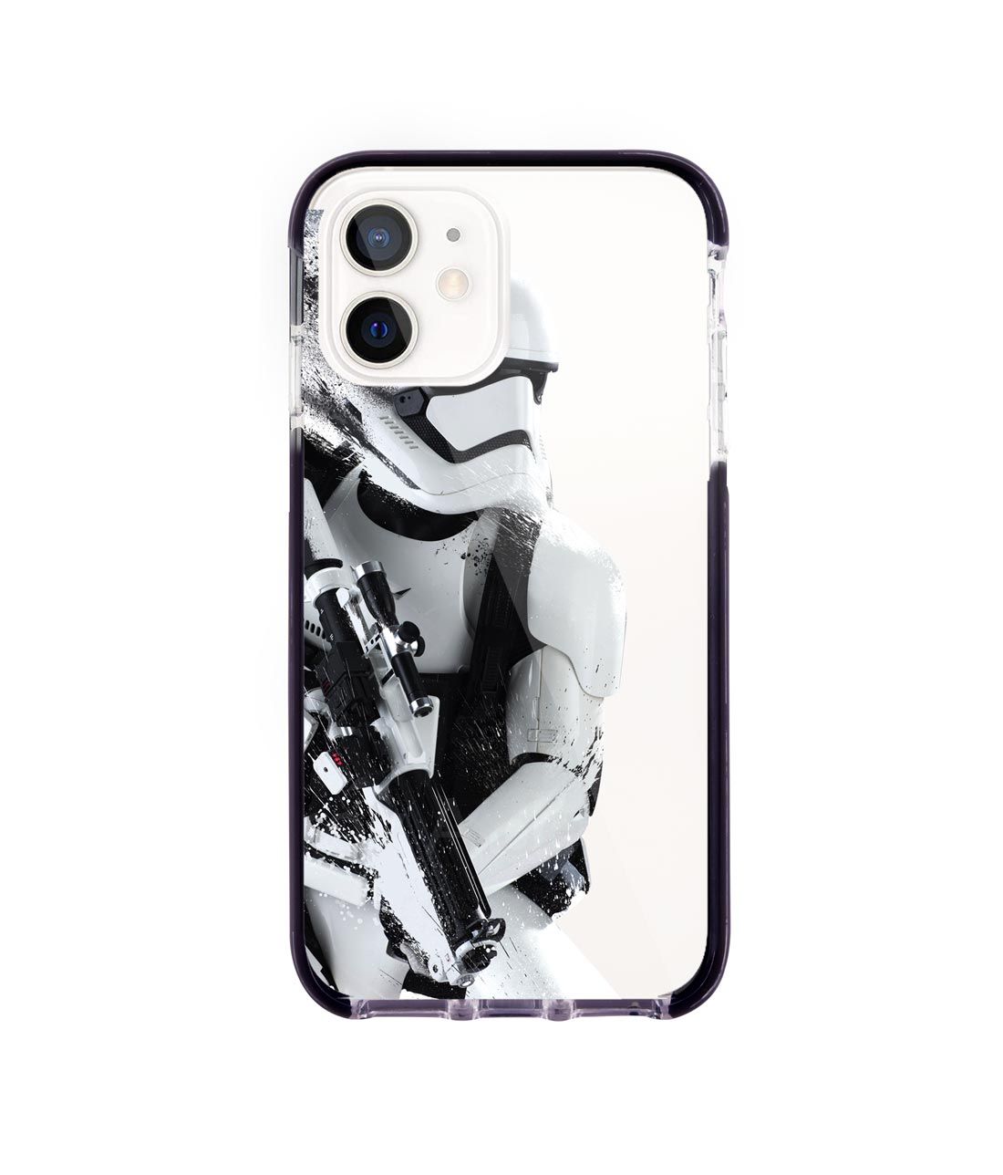 Trooper Storm - Extreme Case for iPhone 12 Mini