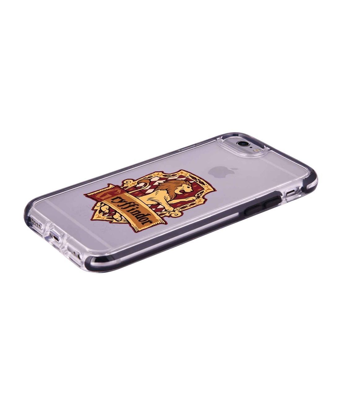 Crest Gryffindor - Extreme Phone Case for iPhone 6S Plus