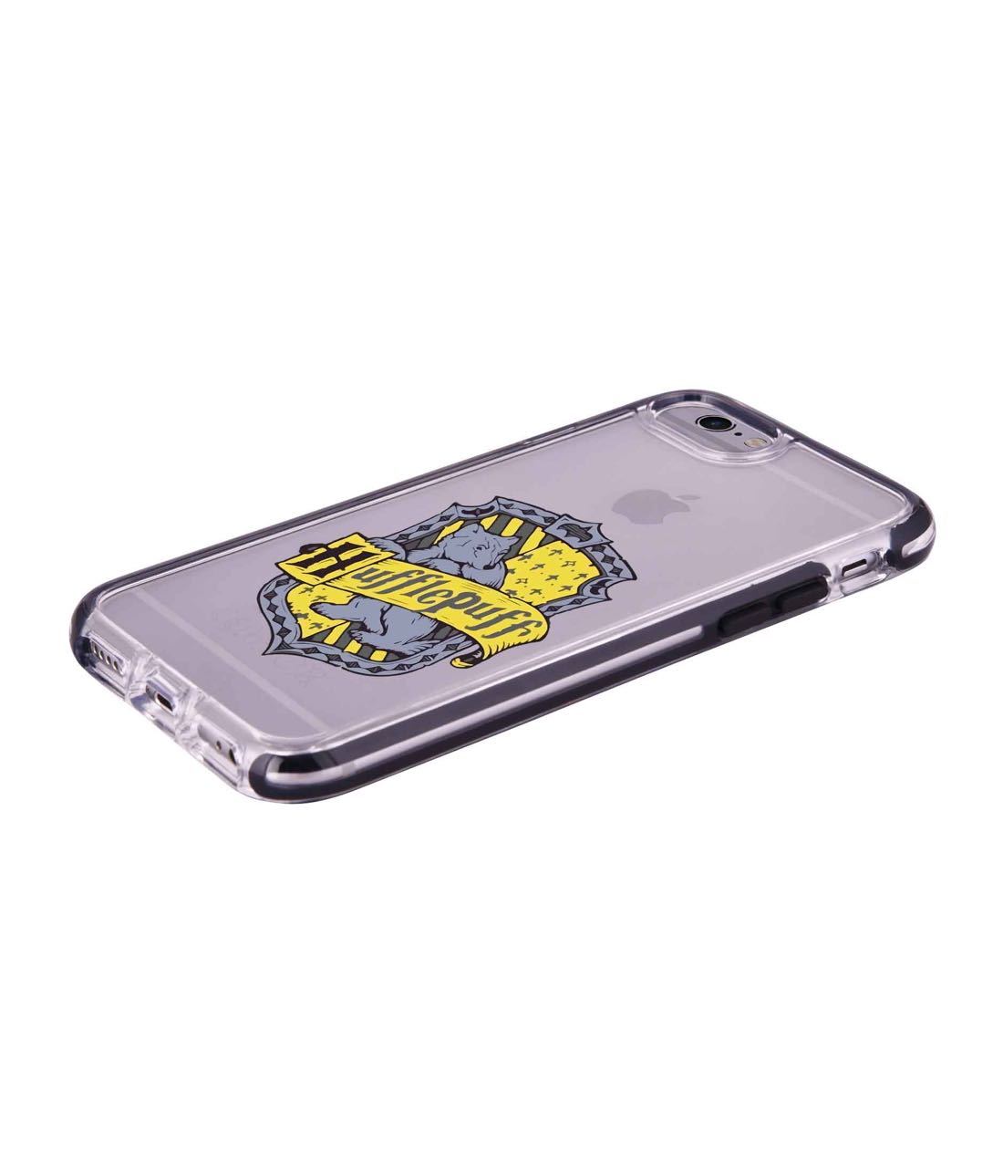 Crest Hufflepuff - Extreme Phone Case for iPhone 6S Plus