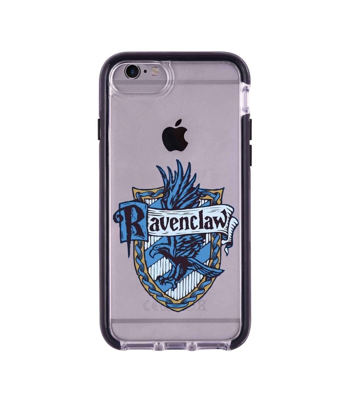 Crest Ravenclaw - Extreme Phone Case for iPhone 6S Plus