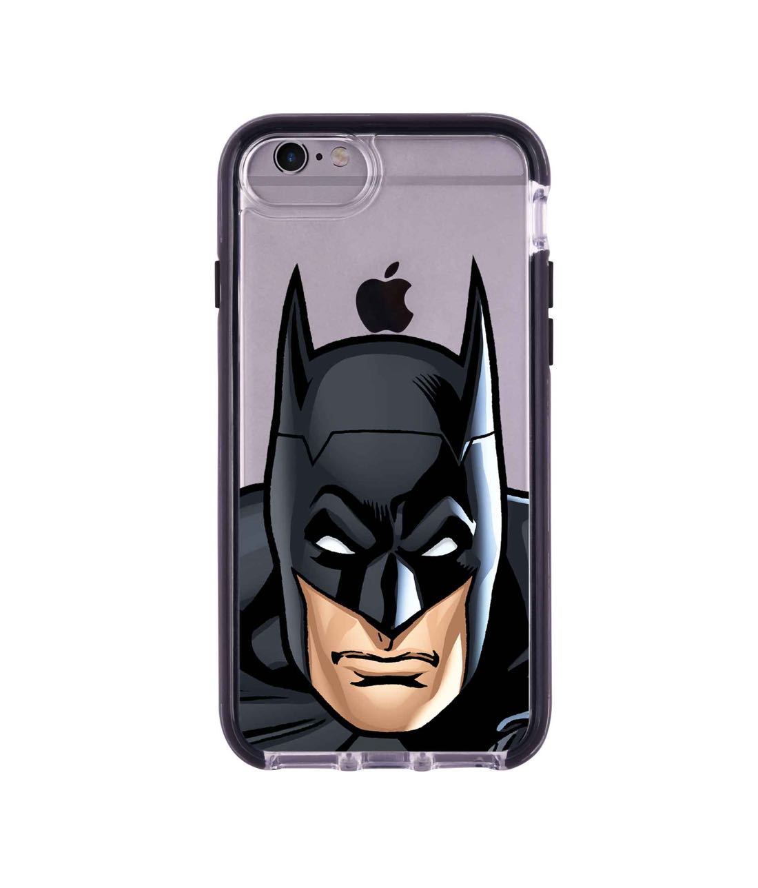Fierce Batman - Extreme Phone Case for iPhone 6S Plus