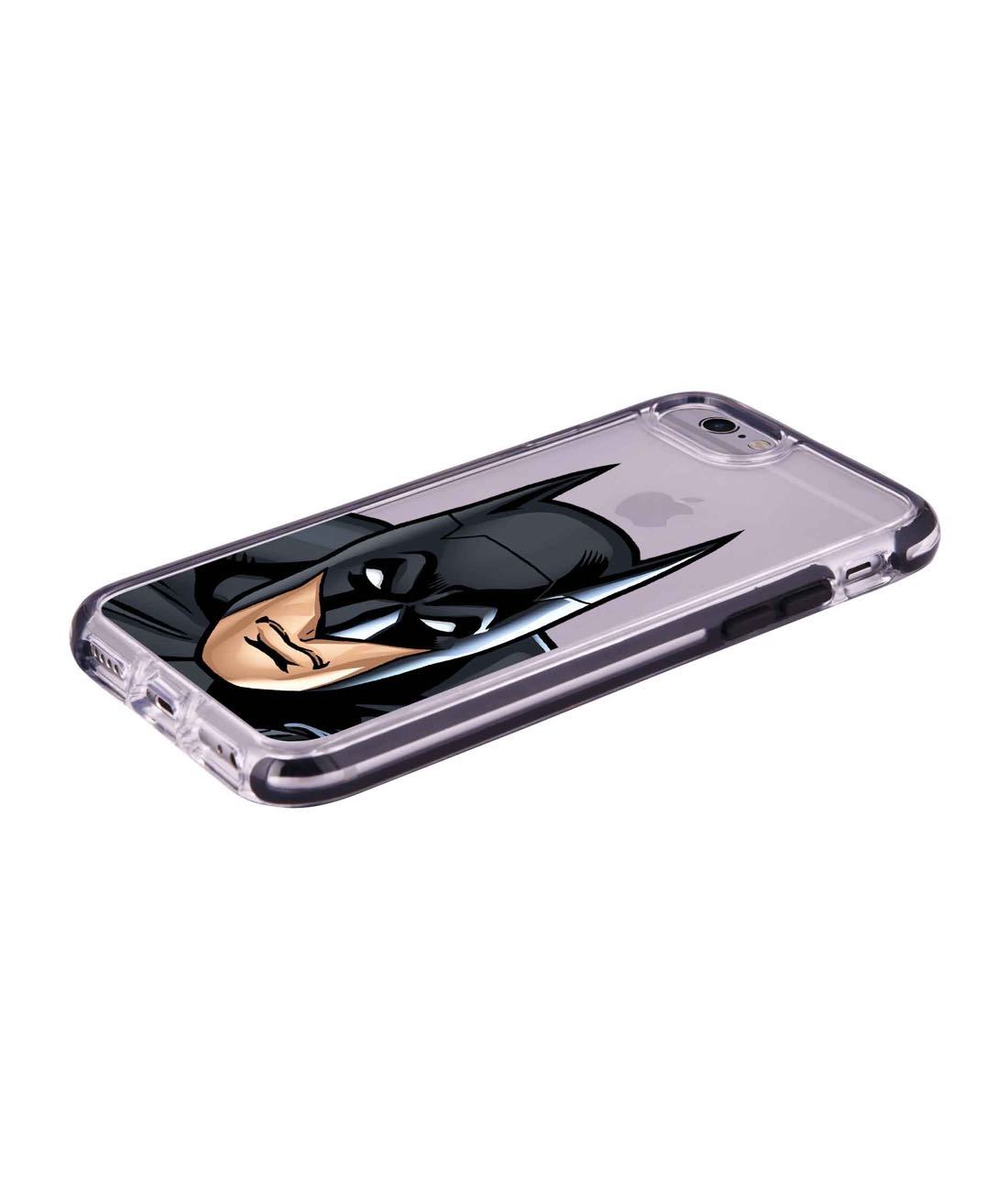 Fierce Batman - Extreme Phone Case for iPhone 6S Plus