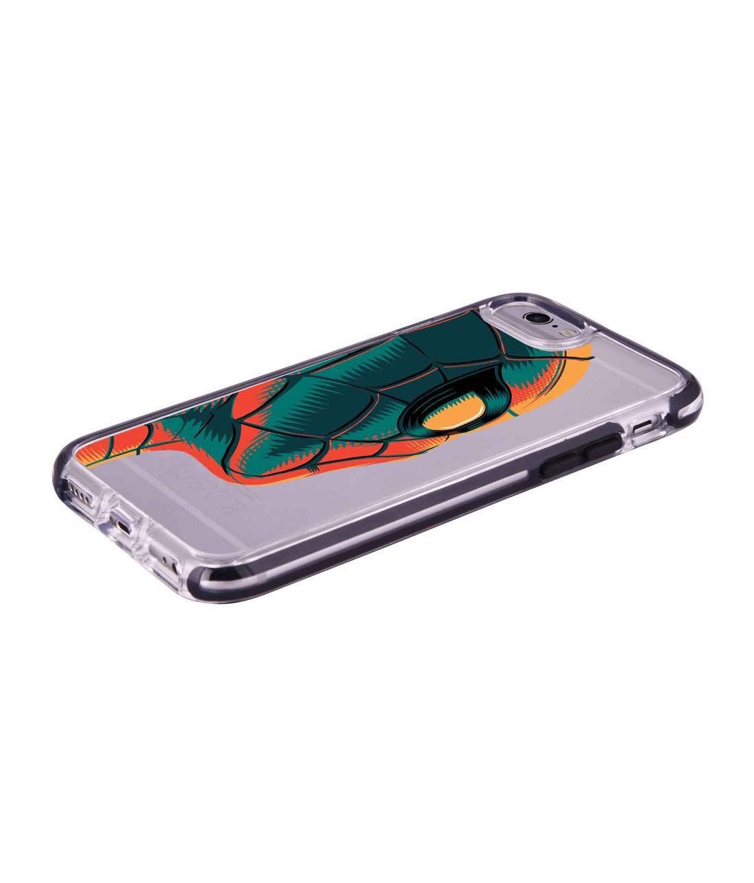 Illuminated Spiderman - Extreme Phone Case for iPhone 6S Plus