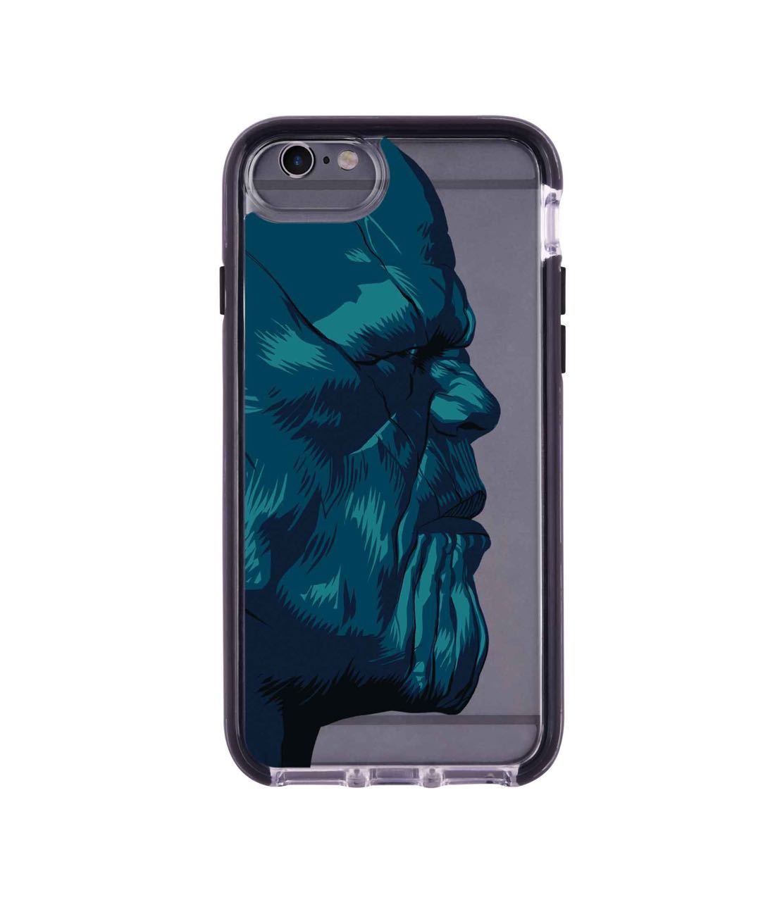 Illuminated Thanos - Extreme Phone Case for iPhone 6S Plus