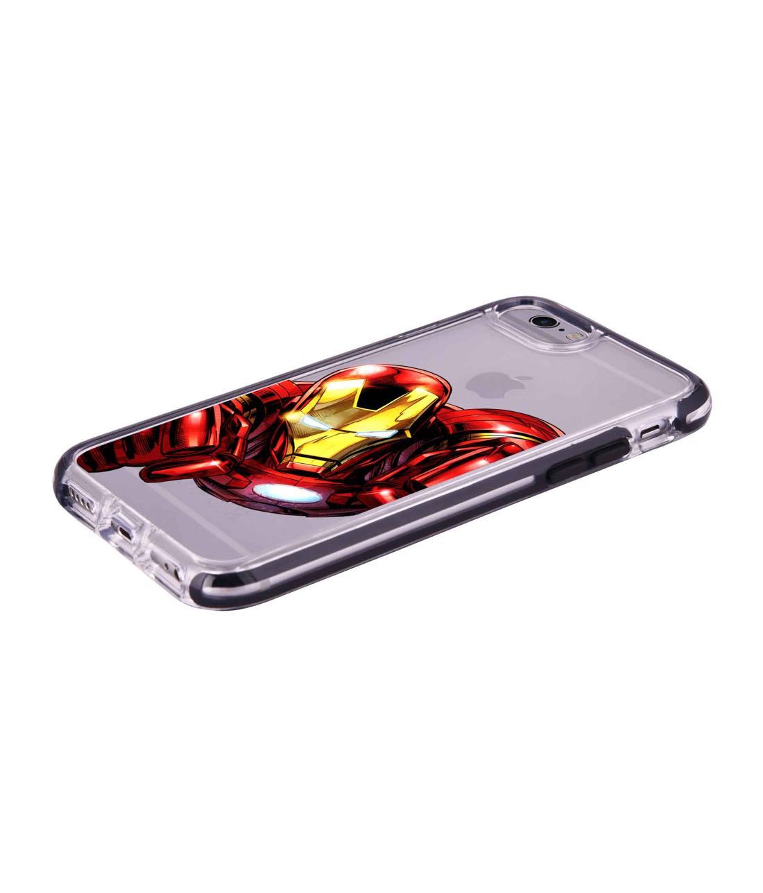 Ironvenger - Extreme Phone Case for iPhone 6S Plus