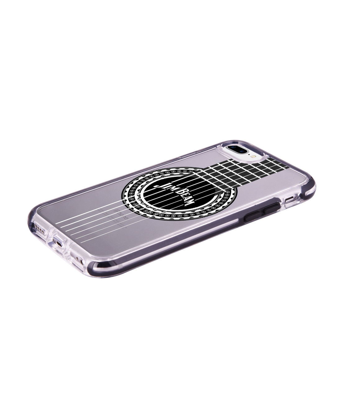 Jim Beam Flamenco - Shield Case for iPhone 6S Plus