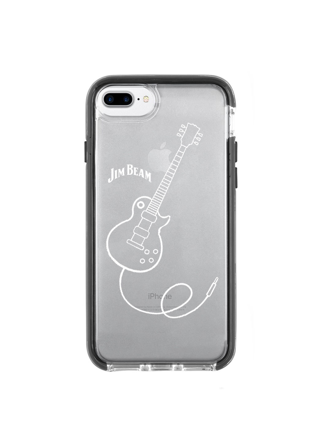Jim Beam Rock On - Shield Case for iPhone 6S Plus