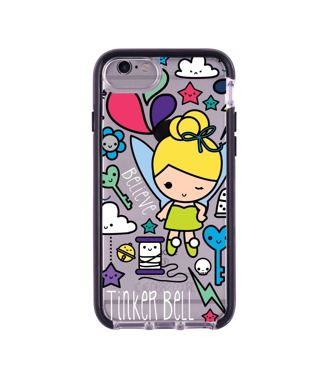 Tinker World - Extreme Phone Case for iPhone 6S Plus