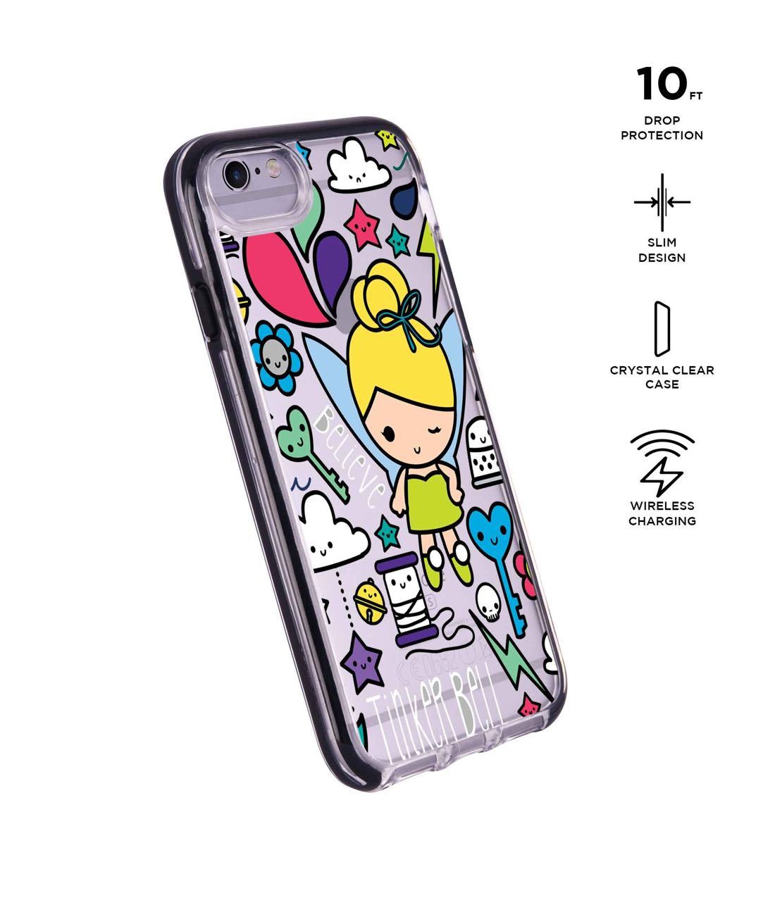Tinker World - Extreme Phone Case for iPhone 6S Plus