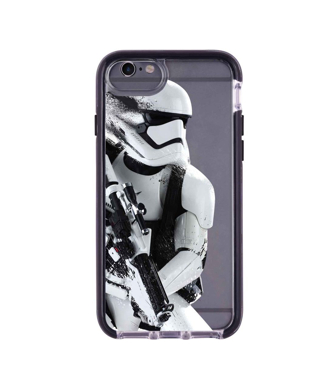 Trooper Storm - Extreme Phone Case for iPhone 6S Plus