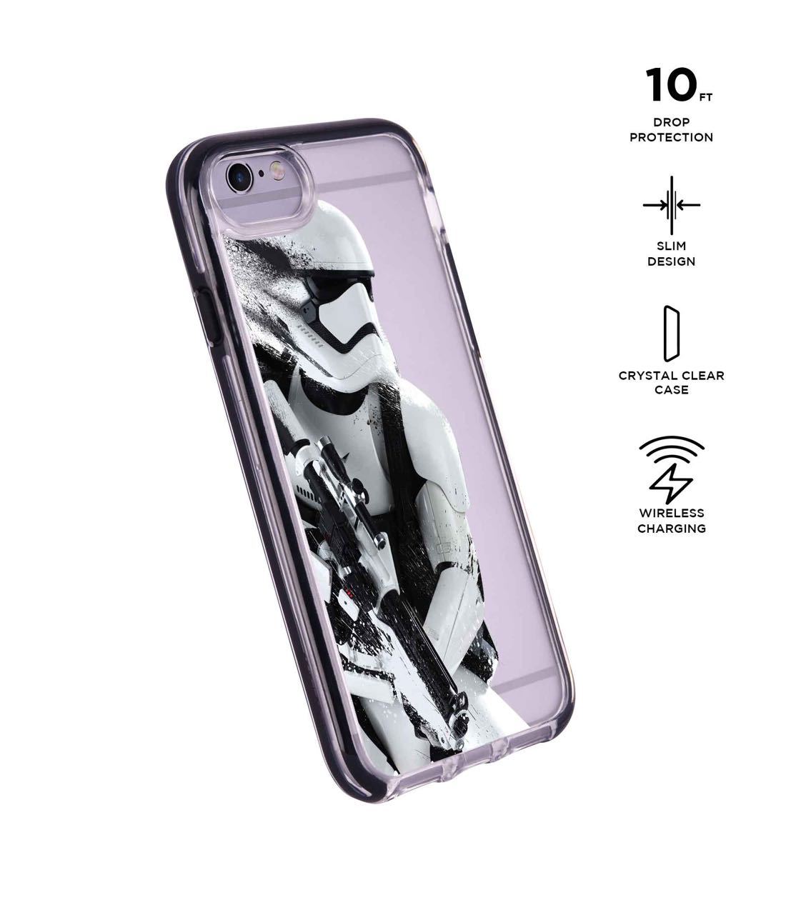 Trooper Storm - Extreme Phone Case for iPhone 6S Plus