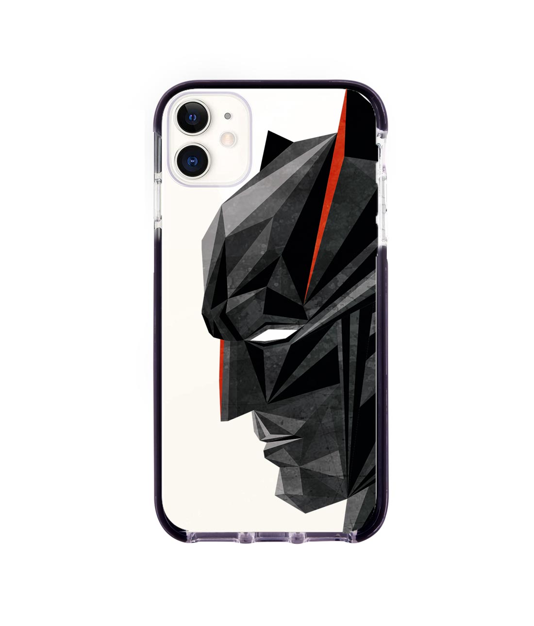 Buy Batman Geometric Macmerise Extreme Case for iPhone 11 Online