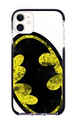 Buy Batman Splatter - Extreme Phone Case for iPhone 11 Phone Cases & Covers Online