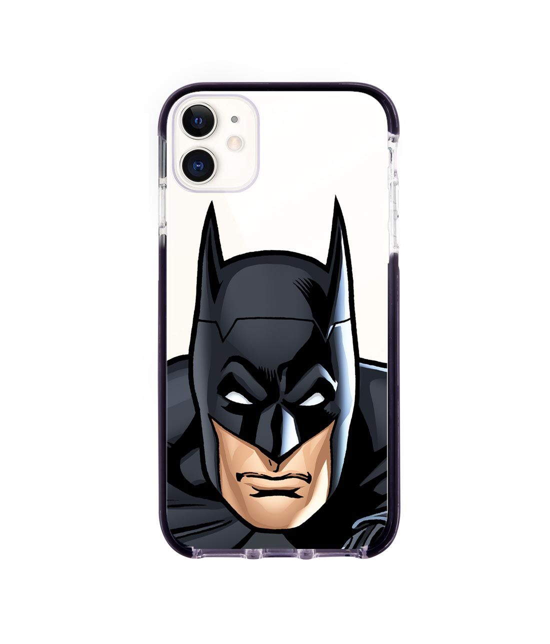 Buy Fierce Batman Macmerise Extreme Case for iPhone 11 Online