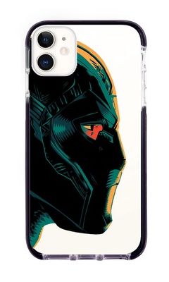 Buy Illuminated Black Panther - Extreme Phone Case for iPhone 11 Phone Cases & Covers Online
