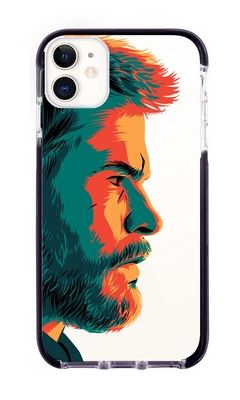 Buy Illuminated Thor - Extreme Phone Case for iPhone 11 Phone Cases & Covers Online