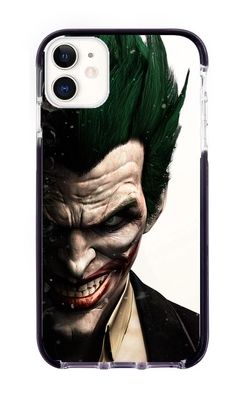 Buy Joker Withers - Extreme Phone Case for iPhone 11 Phone Cases & Covers Online