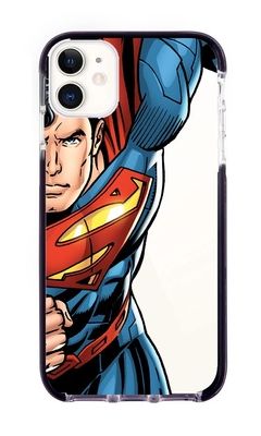 Buy Speed it like Superman - Extreme Phone Case for iPhone 11 Phone Cases & Covers Online