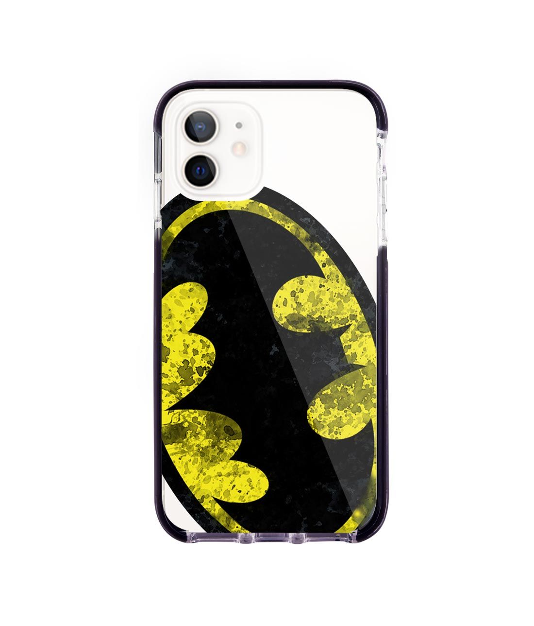Batman Splatter - Extreme Case for iPhone 12