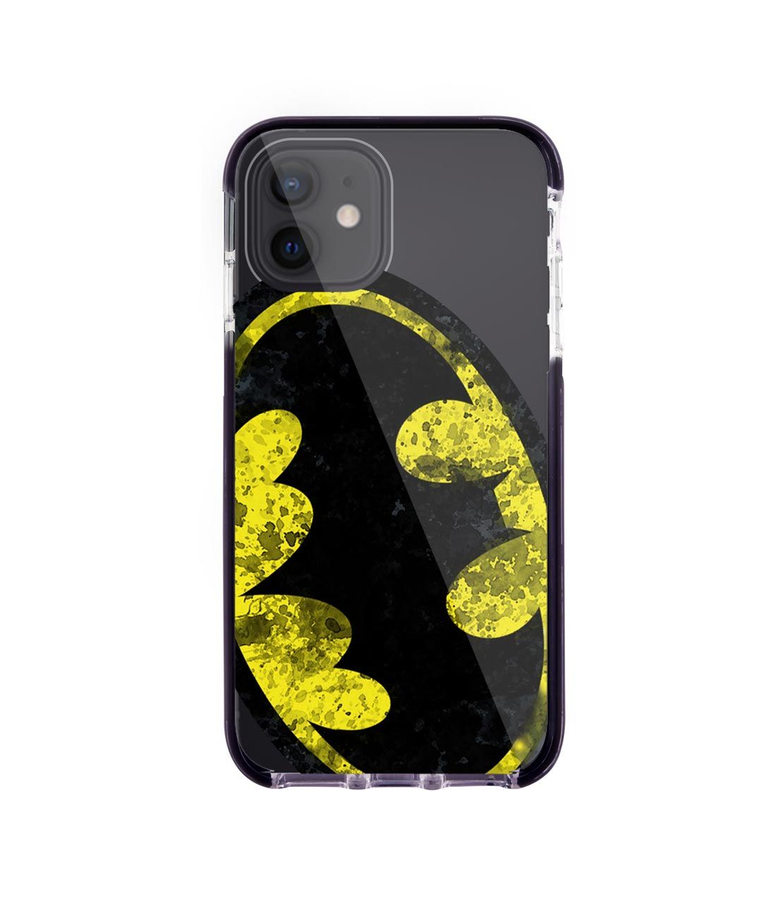 Batman Splatter - Extreme Case for iPhone 12