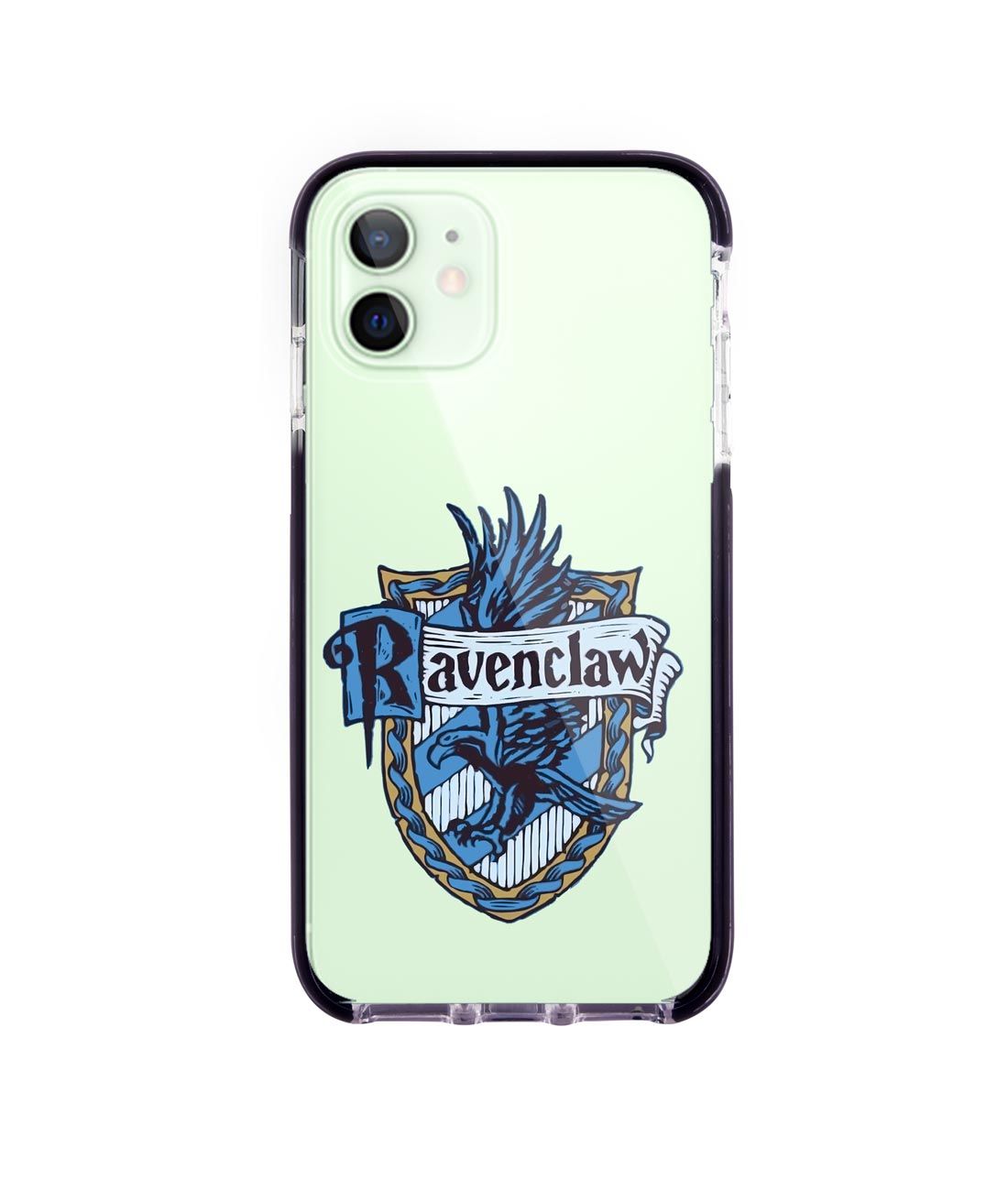 Crest Ravenclaw - Extreme Case for iPhone 12