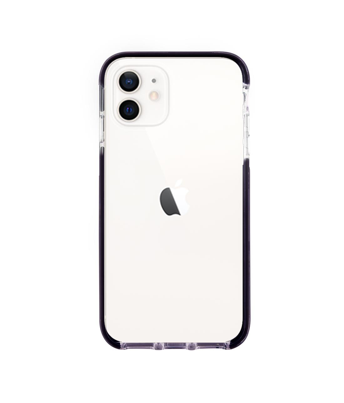 Crystal Clear - Extreme Case for iPhone 12