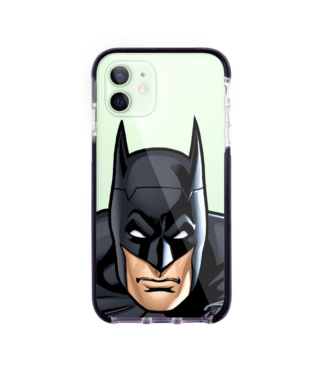 Fierce Batman - Extreme Case for iPhone 12