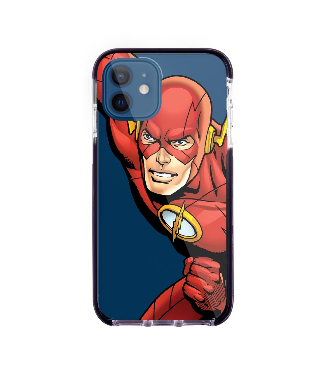 Fierce Flash - Extreme Case for iPhone 12
